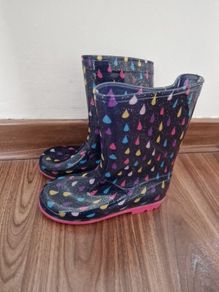 Wellies size 1