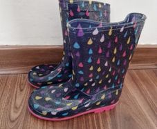 Wellies size 1