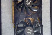 Zotac 1660 Twin Fan