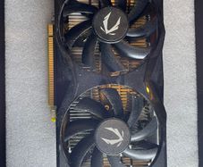 Zotac 1660 Twin Fan