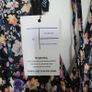 CurveWow floral dress, Size 16, BNWT Image 6