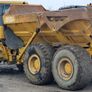 Bell b25d dumptruck Image 5