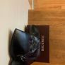 Black wedge Boots Image 3