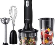 3 in 1 Electric Hand Blender