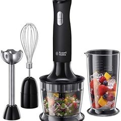 3 in 1 Electric Hand Blender