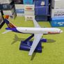 Skyservice 1:200 scale model airplane, Airbus A320 aircraft Image 2