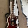 Gibson SG Standard Image 5