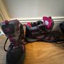 woman hiking boots Image 2