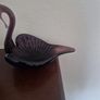 glass swans Image 3