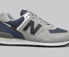 New Balance 574 trainers
