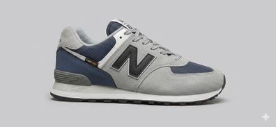 New Balance 574 trainers