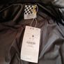 Bershka Racing Jacket Image 2