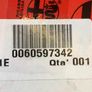 RH Rear Bumper Reflector (Alfa Romeo 166) Image 3