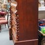 19th Century Mahogany Scotch Chest Image 3