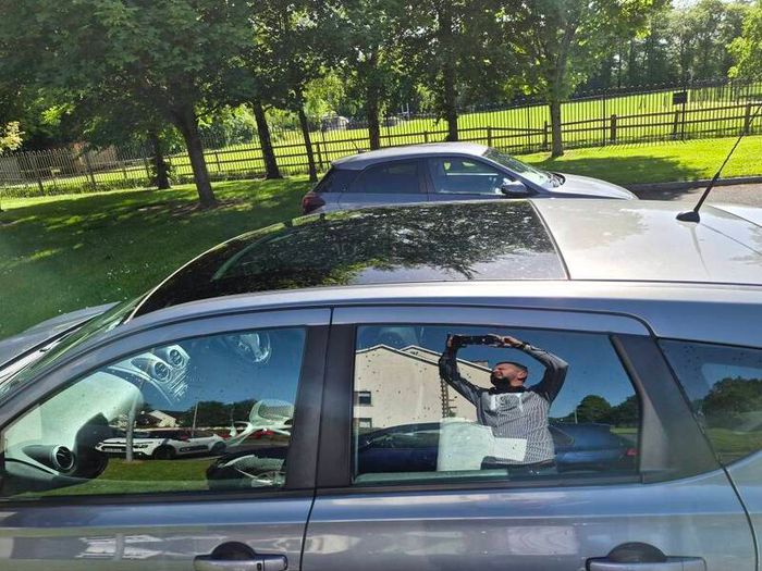 2008 Nissan Qashqai