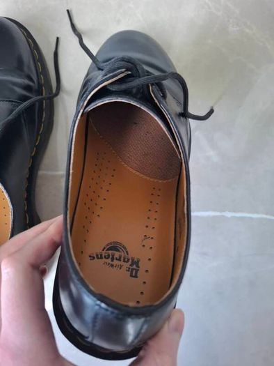 Dr. Martens Shoes
