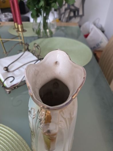 ceramics collectible