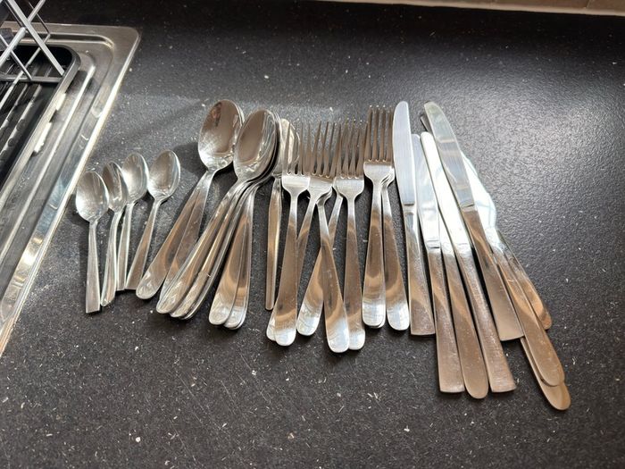 Cutlery