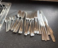 Cutlery