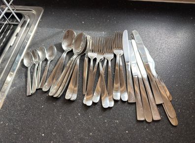 Cutlery