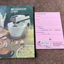Kenwood Chef Stand Mixer Image 9