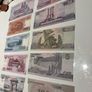 10pcs N.Korea 2002-2013 Won  UNC Banknotes Rare , Hard To Get Image 6