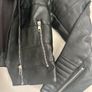 Biker Jacket Image 2