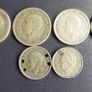 Vintage Silver Cons 12,5g Image 3