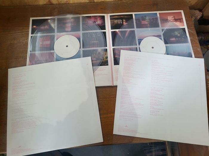 The 1975 album