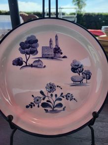 arklow plates