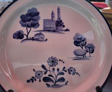arklow plates
