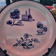 arklow plates