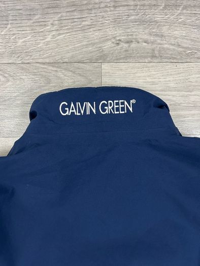 Galvin Green GoreTex Waterproof Golf Jacket Mens Small