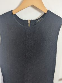 little black dress ted baker