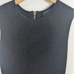 little black dress ted baker