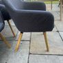 Dining room chairs Image 2