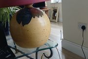 Large Lamp