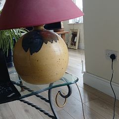 Large Lamp
