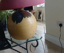 Large Lamp