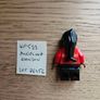 lego hp593 angelina johnson, set harry potter 76456 Image 2