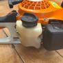 Stihl chainsaw and hedge trimmer Image 10