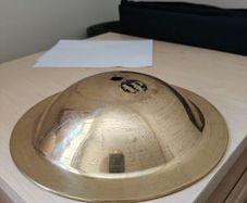 LP Ice Bell
