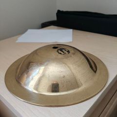 LP Ice Bell
