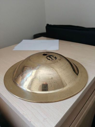 LP Ice Bell
