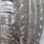 Mercedes Sprinter 2x wheels Image 4