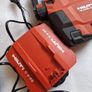 hilti Nuron TE 6-22 Cordless rotary hammer Image 2