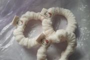 hello kitty soft hair scrunchie bobbins