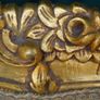 Pair of Rococo-Style Giltwood Armchairs Image 9