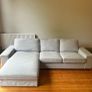 Ikea Kivik Sofa Image 2