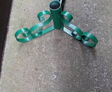 Christmas Tree Stand Celbridge